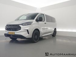 Zilver Nieuw 2024 Ford Transit Custom Raptor Cabriolet | € 46.950