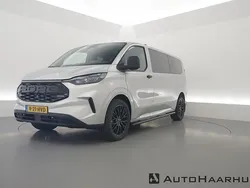 Zilver Nieuw 2024 Ford Transit Custom Raptor Cabriolet | € 46.950