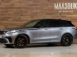 Grijs Gebruikt 2019 Land Rover Range Rover Velar Dynamic SUV | € 64.740 (Super prijs)
