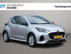 Zilver Gebruikt 2025 Mazda 2 Center-Line Hatchback | € 22.940 (Goede deal)