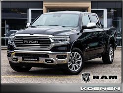 Zwart Gebruikt 2024 Dodge Ram Pickup | € 87.500