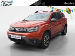 Arizonaoranje enz Gebruikt 2023 Dacia Duster Journey SUV | € 19.435 (Super prijs)