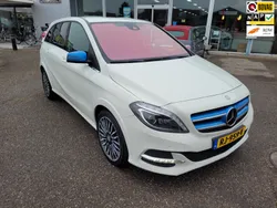 Mpv Gebruikt 2017 Mercedes B250 Prestige MPV | € 15.250
