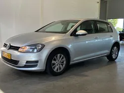 Grijs Gebruikt 2013 VW Golf VII Hatchback | € 8.950 (Eerlijke prijs)