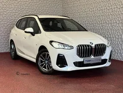 Wit Nieuw 2024 BMW 225 Active Tourer M Sport MPV | € 42.440 (Super prijs)