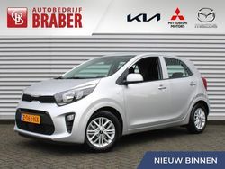 Grijs Gebruikt 2024 Kia Picanto Hatchback | € 17.950 (Iets duurder)