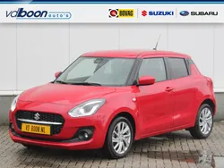 Rood Gebruikt 2023 Suzuki Swift Hatchback | € 20.790 (Eerlijke prijs)