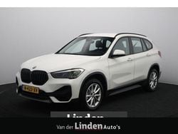 Wit Gebruikt 2020 BMW X1 Executive SUV | € 26.750 (Goede deal)