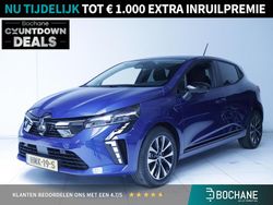 Blauw Gebruikt 2025 Mitsubishi Colt Intense Hatchback | € 22.695 (Eerlijke prijs)
