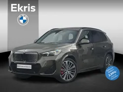 Groen Gebruikt 2025 BMW iX1 M Sport SUV | € 69.950