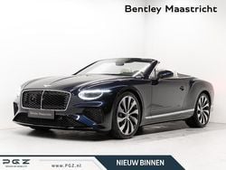 Overige Nieuw 2025 Bentley Continental Sedan | € 323.377