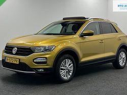 Geel Gebruikt 2020 VW T-Roc Business SUV | € 18.000 (Eerlijke prijs)