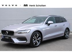 Grijs Gebruikt 2025 Volvo V60 Stationwagen | € 49.950 (Duur)