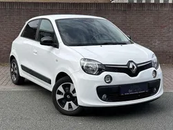 Wit Gebruikt 2019 Renault Twingo LIMITED Hatchback | € 7.945 (Super prijs)
