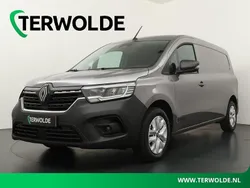Grijs Gebruikt 2024 Renault Kangoo MPV | € 21.900 (Duur)