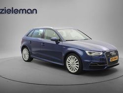 Gebruikt 2015 Audi e-tron Ambition SUV | € 14.845