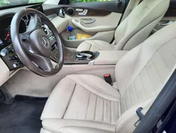 Blauw Gebruikt 2015 Mercedes C350 Edition Sedan | € 17.500 (Eerlijke prijs)