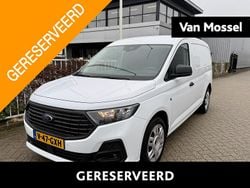 Wit Gebruikt 2024 Ford Transit Trend Van | € 21.900 (Eerlijke prijs)