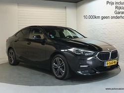 Zwart Gebruikt 2020 BMW 218 Executive Coupé | € 18.900 (Goede deal)