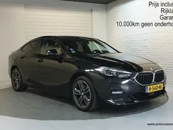 Zwart Gebruikt 2020 BMW 218 Executive Coupé | € 20.800 (Eerlijke prijs)