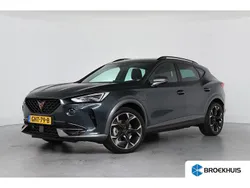 Grijs Gebruikt 2023 Cupra Formentor SUV | € 28.900 (Goede deal)