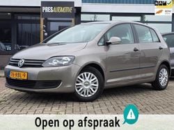 Bruin Gebruikt 2011 VW Golf Plus Trendline MPV | € 7.950 (Eerlijke prijs)