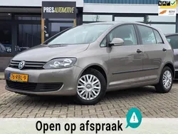 Bruin Gebruikt 2011 VW Golf Plus Trendline MPV | € 8.450 (Eerlijke prijs)