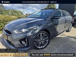 (h8g) Gebruikt 2019 Kia ProCeed Hatchback | € 24.400 (Eerlijke prijs)