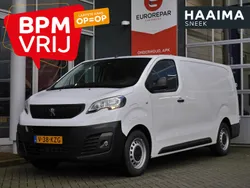 Overige Nieuw 2024 Peugeot e-Expert Van | € 47.950 (Iets duurder)