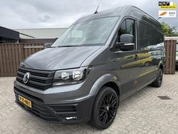 Grijs Gebruikt 2024 VW Crafter Van | € 38.950 (Duur)