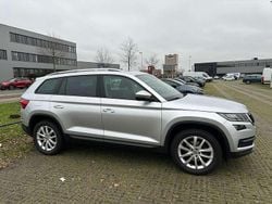 Grijs Gebruikt 2019 Skoda Kodiaq SUV | € 23.900 (Eerlijke prijs)
