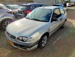 Gebruikt 2000 Toyota Corolla Terra Hatchback | € 1.100