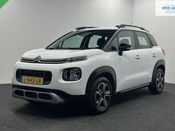 Wit Gebruikt 2021 Citroën C3 Aircross Feel SUV | € 13.000 (Goede deal)