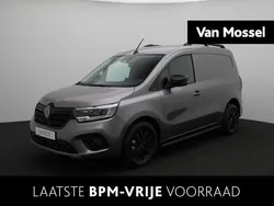 Gris cassiopée kng Nieuw 2024 Renault Kangoo MPV | € 25.870 (Super prijs)