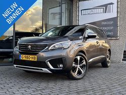 Grijs Gebruikt 2019 Peugeot 5008 Crossway MPV | € 14.400 (Goede deal)