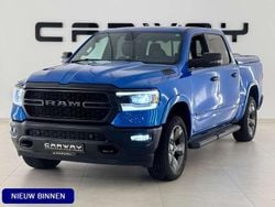 Blauw Gebruikt 2024 RAM 1500 Pickup | € 54.990