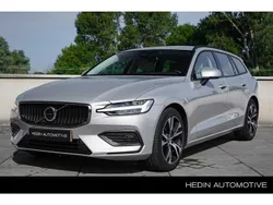 Zilver Gebruikt 2024 Volvo V60 Stationwagen | € 44.995 (Iets duurder)