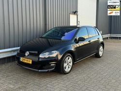 Zwart Gebruikt 2013 VW Golf VII Hatchback | € 9.499 (Eerlijke prijs)