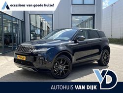 Zwart Gebruikt 2019 Land Rover Range Rover Black Edition SUV | € 32.500