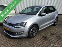 Grijs Gebruikt 2015 VW Polo Edition Hatchback | € 7.900 (Eerlijke prijs)