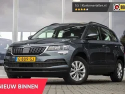 Grijs Gebruikt 2019 Skoda Karoq Ambition SUV | € 19.400 (Eerlijke prijs)