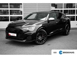 Zwart Gebruikt 2024 Audi SQ8 S-Line SUV | € 148.800 (Eerlijke prijs)