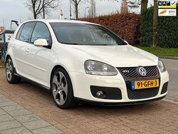 Wit Gebruikt 2008 VW Golf VI GTI Hatchback | € 5.450 (Eerlijke prijs)