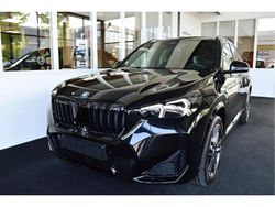 Zwart Gebruikt 2025 BMW X1 SUV | € 63.900