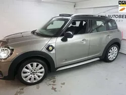 Grijs Gebruikt 2018 Mini Cooper S Countryman SUV | € 17.650