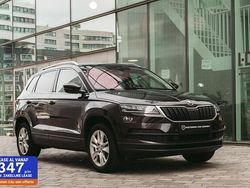 Bruin Gebruikt 2021 Skoda Karoq Business Line SUV | € 23.500 (Goede deal)