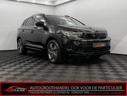 Zwart Gebruikt 2023 Opel Grandland X Ultimate SUV | € 29.950