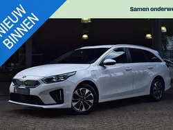 Wit Gebruikt 2020 Kia Ceed Sportswagon Stationwagen | € 18.495 (Goede deal)