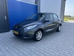 Grijs Gebruikt 2010 Mazda 2 Hatchback | € 4.000 (Goede deal)