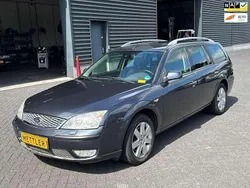 Grijs Gebruikt 2007 Ford Mondeo Platinum Stationwagen | € 1.150 (Eerlijke prijs)